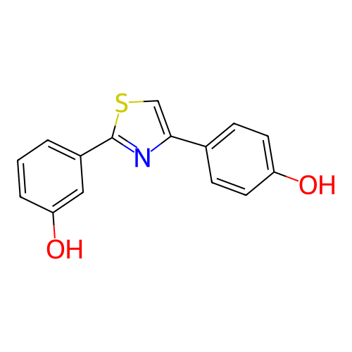 Chemical structure of BindingDB Monomer ID 25835
