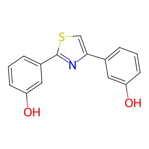 Chemical structure of BindingDB Monomer ID 25836