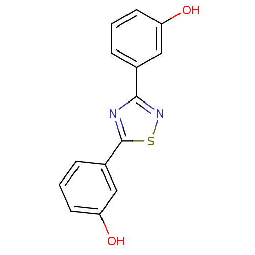 Chemical structure of BindingDB Monomer ID 25839