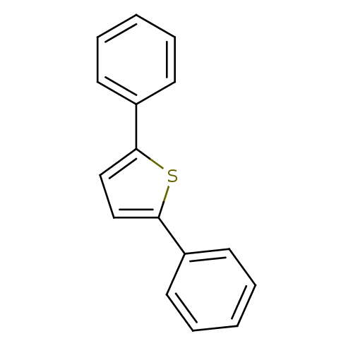 Chemical structure of BindingDB Monomer ID 25845