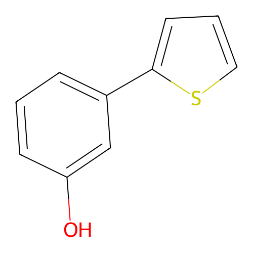Chemical structure of BindingDB Monomer ID 25846