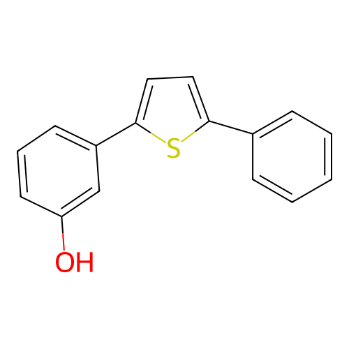 Chemical structure of BindingDB Monomer ID 25847