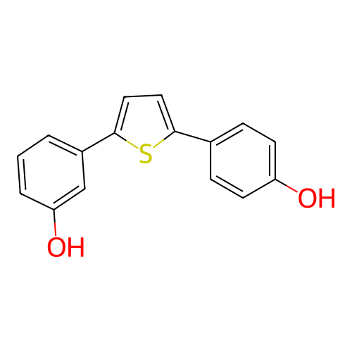 Chemical structure of BindingDB Monomer ID 25850