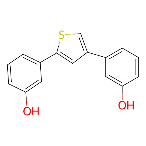 Chemical structure of BindingDB Monomer ID 25856
