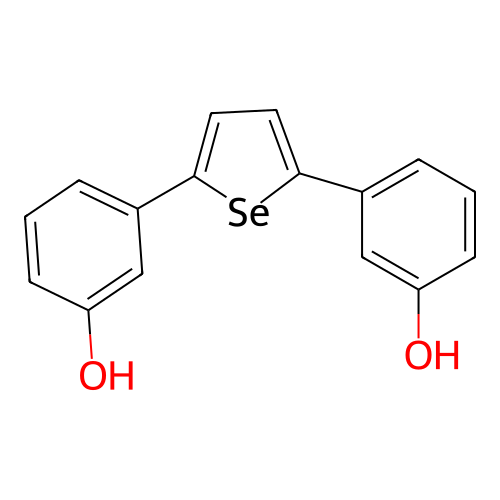 Chemical structure of BindingDB Monomer ID 25858