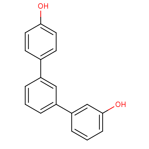 Chemical structure of BindingDB Monomer ID 25861