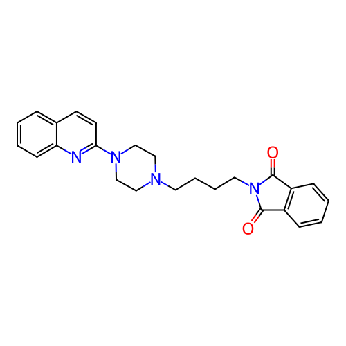 Chemical structure of BindingDB Monomer ID 25874