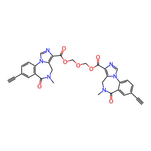 Chemical structure of BindingDB Monomer ID 25882