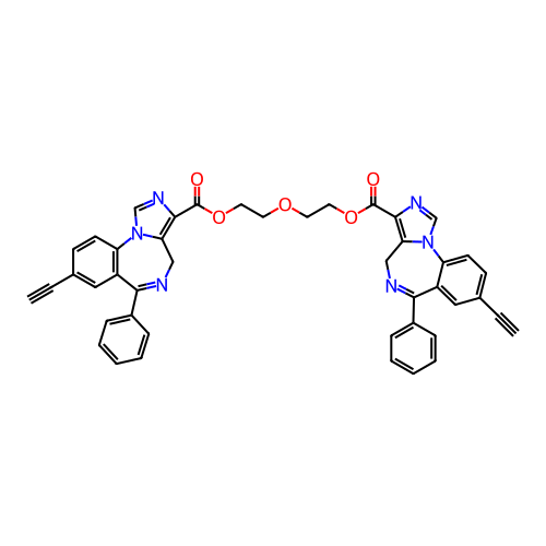Chemical structure of BindingDB Monomer ID 25884