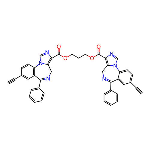Chemical structure of BindingDB Monomer ID 25885