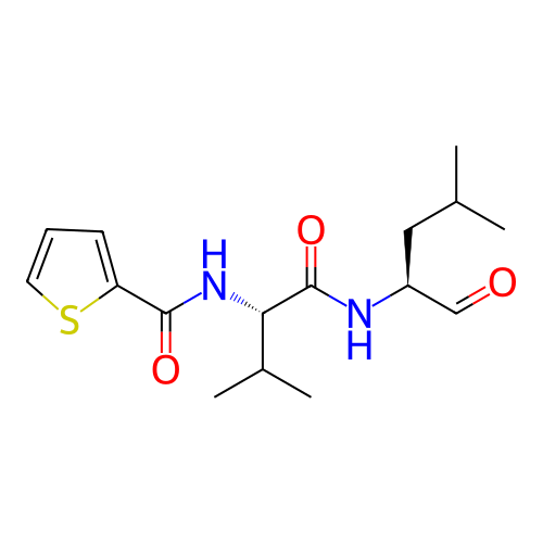 Chemical structure of BindingDB Monomer ID 25887