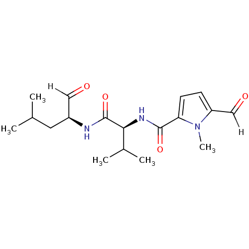 Chemical structure of BindingDB Monomer ID 25893