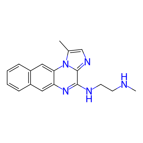 Chemical structure of BindingDB Monomer ID 25921