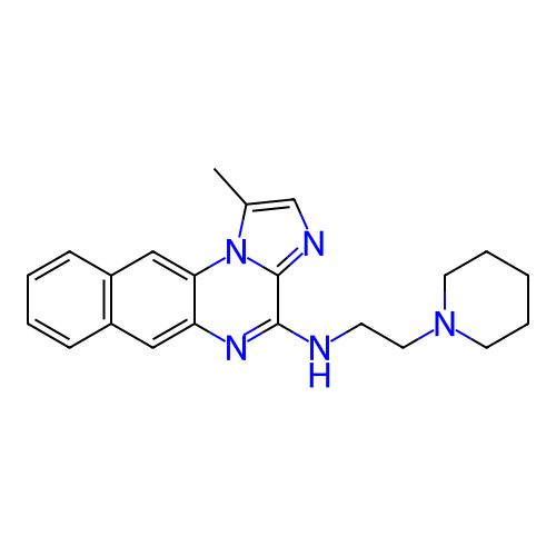 Chemical structure of BindingDB Monomer ID 25923