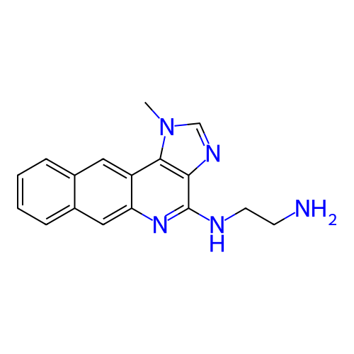 Chemical structure of BindingDB Monomer ID 25926