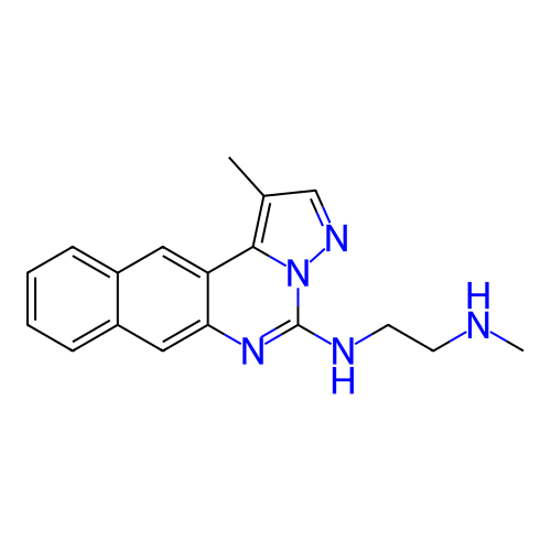 Chemical structure of BindingDB Monomer ID 25927