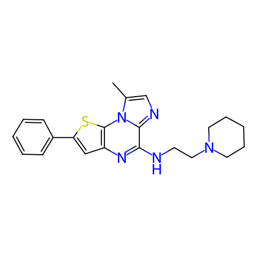 Chemical structure of BindingDB Monomer ID 25953