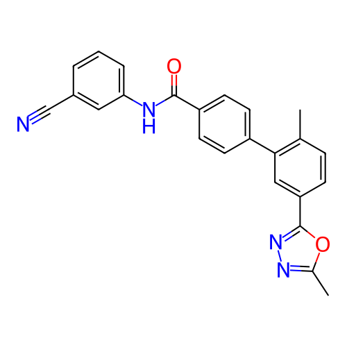 Chemical structure of BindingDB Monomer ID 25980