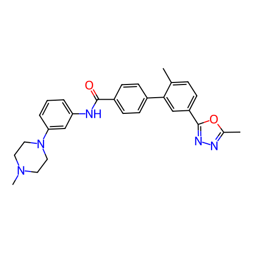 Chemical structure of BindingDB Monomer ID 25982