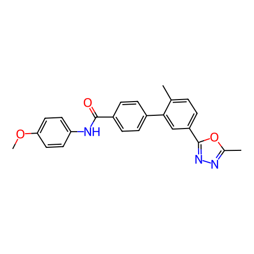 Chemical structure of BindingDB Monomer ID 25983