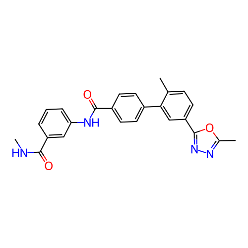 Chemical structure of BindingDB Monomer ID 25985