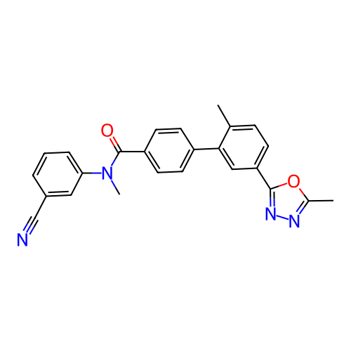 Chemical structure of BindingDB Monomer ID 25994
