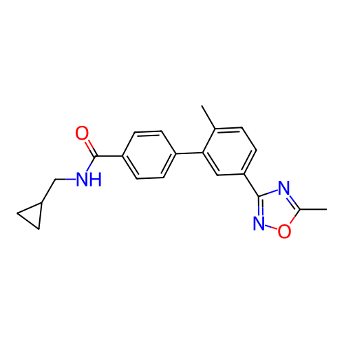 Chemical structure of BindingDB Monomer ID 26003