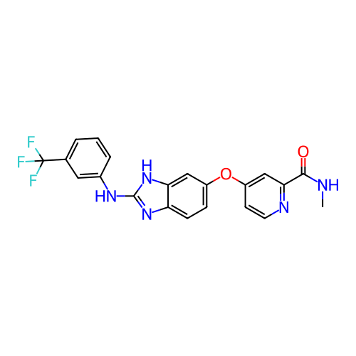 Chemical structure of BindingDB Monomer ID 26015