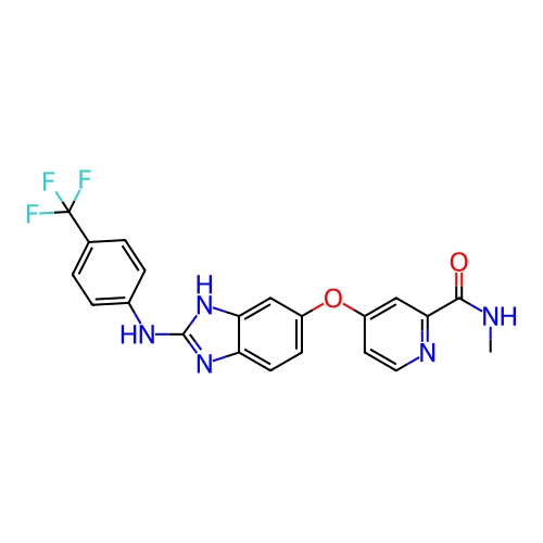 Chemical structure of BindingDB Monomer ID 26016