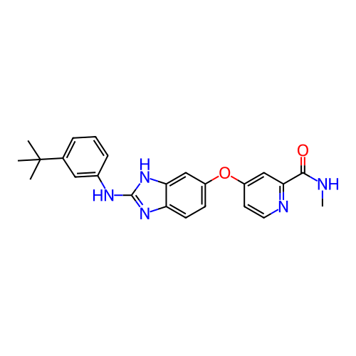 Chemical structure of BindingDB Monomer ID 26017