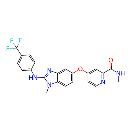 Chemical structure of BindingDB Monomer ID 26026