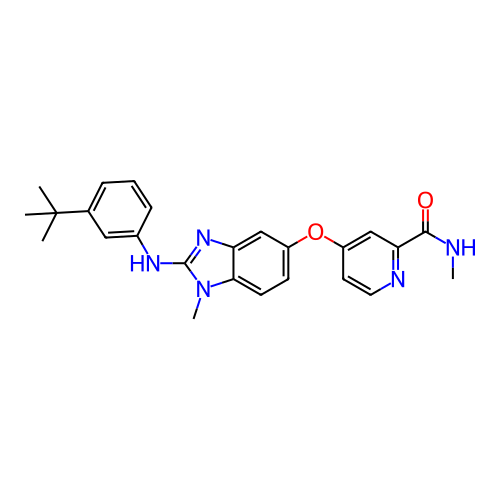 Chemical structure of BindingDB Monomer ID 26028