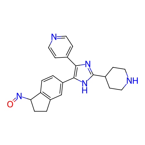 Chemical structure of BindingDB Monomer ID 26044