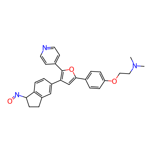 Chemical structure of BindingDB Monomer ID 26049