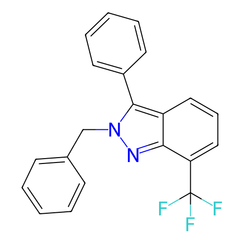 Chemical structure of BindingDB Monomer ID 26064