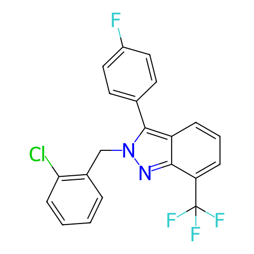 Chemical structure of BindingDB Monomer ID 26068