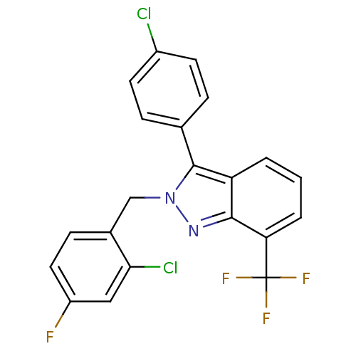 Chemical structure of BindingDB Monomer ID 26072