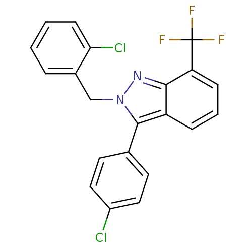 Chemical structure of BindingDB Monomer ID 26073