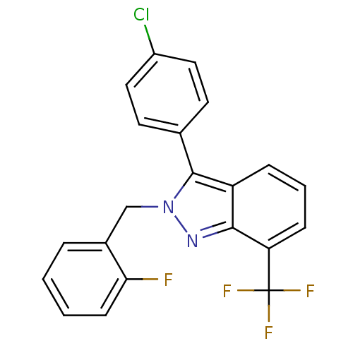 Chemical structure of BindingDB Monomer ID 26074