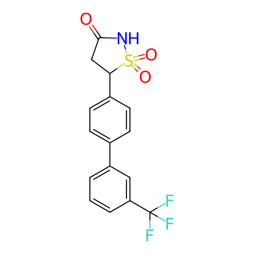 Chemical structure of BindingDB Monomer ID 26099