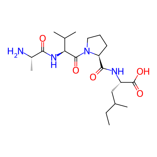 Chemical structure of BindingDB Monomer ID 26201