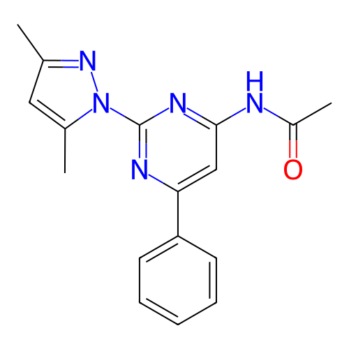 Chemical structure of BindingDB Monomer ID 26231