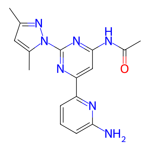 Chemical structure of BindingDB Monomer ID 26248