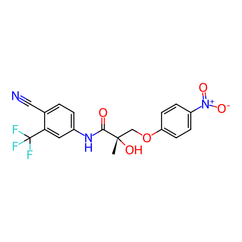 Chemical structure of BindingDB Monomer ID 26259