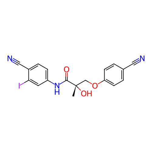 Chemical structure of BindingDB Monomer ID 26260