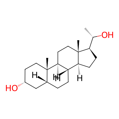 Chemical structure of BindingDB Monomer ID 26270