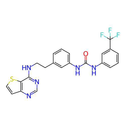 Chemical structure of BindingDB Monomer ID 26312