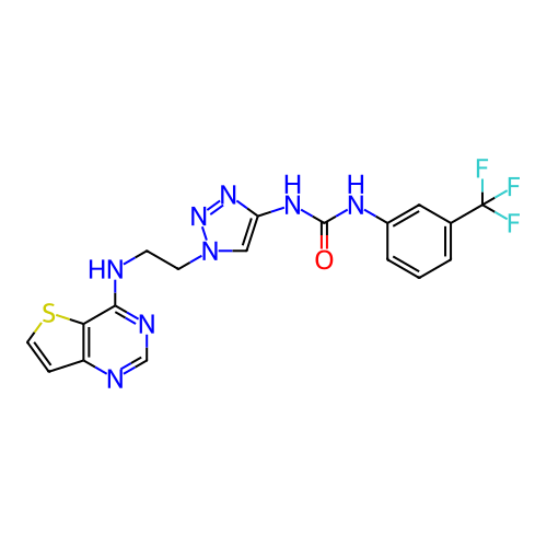 Chemical structure of BindingDB Monomer ID 26314