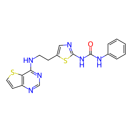 Chemical structure of BindingDB Monomer ID 26320