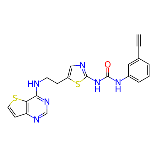 Chemical structure of BindingDB Monomer ID 26324